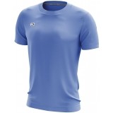 Camiseta de Balonmano JOHN SMITH ABU ABU-073