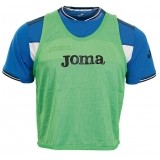 Peto de Balonmano JOMA  Liso Entreno (10 Unidades) 905.160