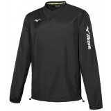 Chubasquero de Balonmano MIZUNO Sendai Trad Rain P2EE7550-09