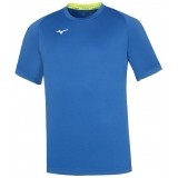 Camiseta Entrenamiento de Balonmano MIZUNO Core 32EA7002-22