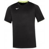 Camiseta Entrenamiento de Balonmano MIZUNO Core 32EA7002-09