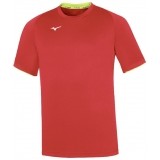 Camiseta Entrenamiento de Balonmano MIZUNO Core 32EA7002-62