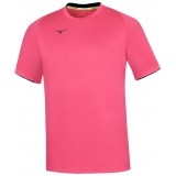 Camiseta Entrenamiento de Balonmano MIZUNO Core 32EA7002-64