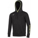 Sudadera de Balonmano MIZUNO Sweat Hoodie 32EC7008-09