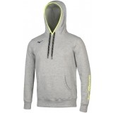 Sudadera de Balonmano MIZUNO Sweat Hoodie 32EC7008-05