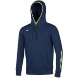 Sudadera de Balonmano MIZUNO Sweat Hoodie 32EC7008-14