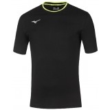 Camiseta Entrenamiento de Balonmano MIZUNO Tee 32EA7040-09