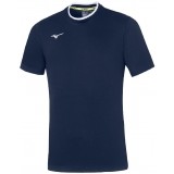 Camiseta Entrenamiento de Balonmano MIZUNO Tee 32EA7040-14