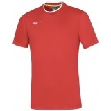 Camiseta Entrenamiento de Balonmano MIZUNO Tee 32EA7040-62