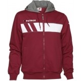 Chaqueta Chndal de Balonmano PATRICK Impact 120 IMPACT120-103