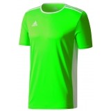 Camiseta de Balonmano ADIDAS Entrada 18 CE9758