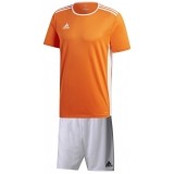 Equipacin de Balonmano ADIDAS Entrada 18 P-CD8366