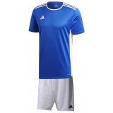 Equipacin de Balonmano ADIDAS Entrada 18 P-CF1037