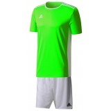 Equipacin de Balonmano ADIDAS Entrada 18 P-CE9758