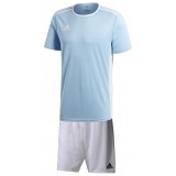 Equipacin de Balonmano ADIDAS Entrada 18 P-CD8414