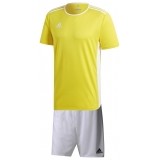 Equipacin de Balonmano ADIDAS Entrada 18 P-CD8390