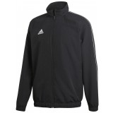 Chaqueta Chndal de Balonmano ADIDAS Core 18 Presentation CE9042