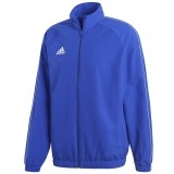 Chaqueta Chndal de Balonmano ADIDAS Core 18 Presentation CV3685