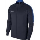 Chaqueta Chndal de Balonmano NIKE Academy 18 Dry 893701-451