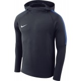 Sudadera de Balonmano NIKE Dry Academy18 Hoodie AH9608-451