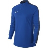 Sudadera de Balonmano NIKE  Women Academy 18 Drill Top 893710-463