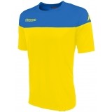 Camiseta de Balonmano KAPPA Mareto  304INC0-915