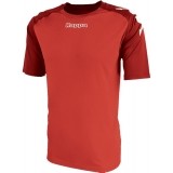 Camiseta de Balonmano KAPPA Paderno 304IPK0-935