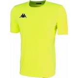 Camiseta de Balonmano KAPPA Rovigo 304IPR0-937