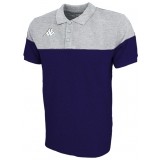 Polo de Balonmano KAPPA Pianetti 304IPM0-961