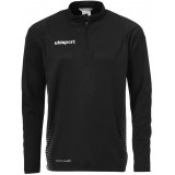 Sudadera de Balonmano UHLSPORT Score 1/4 Zip Top 100214601