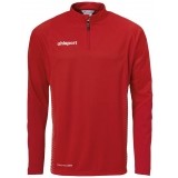 Sudadera de Balonmano UHLSPORT Score 1/4 Zip Top 100214604