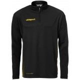 Sudadera de Balonmano UHLSPORT Score 1/4 Zip Top 100214607