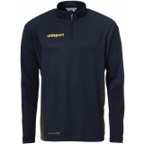 Sudadera de Balonmano UHLSPORT Score 1/4 Zip Top 100214608