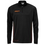 Sudadera de Balonmano UHLSPORT Score 1/4 Zip Top 100214609