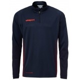 Sudadera de Balonmano UHLSPORT Score 1/4 Zip Top 100214610