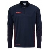 Sudadera de Balonmano UHLSPORT Score 1/4 Zip Top 100214610