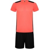 Equipacin de Balonmano ROLY Detroit P-6652-23402