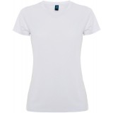 Camiseta Entrenamiento de Balonmano ROLY Montecarlo Woman 0423-01