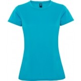 Camiseta Entrenamiento de Balonmano ROLY Montecarlo Woman 0423-12