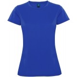 Camiseta Entrenamiento de Balonmano ROLY Montecarlo Woman 0423-05