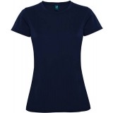 Camiseta Entrenamiento de Balonmano ROLY Montecarlo Woman 0423-55