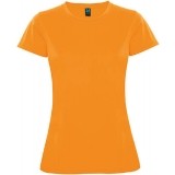 Camiseta Entrenamiento de Balonmano ROLY Montecarlo Woman 0423-223