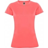 Camiseta Entrenamiento de Balonmano ROLY Montecarlo Woman 0423-234