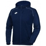 Chaqueta Chndal de Balonmano LOTTO Delta Plus HD T5534