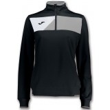 Sudadera de Balonmano JOMA Crew II Woman 900388.111