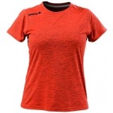 Camiseta Entrenamiento de Balonmano LUANVI Nocaut Vigor Woman 11173-0100