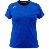 Camiseta Entrenamiento de Balonmano LUANVI Nocaut Vigor Woman 11173-0600