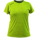 Camiseta Entrenamiento de Balonmano LUANVI Nocaut Vigor Woman 11173-0588