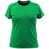 Camiseta Entrenamiento de Balonmano LUANVI Nocaut Vigor Woman 11173-0055