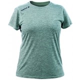 Camiseta Entrenamiento de Balonmano LUANVI Nocaut Vigor Woman 11173-0105